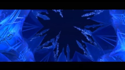 Hyorin - Let it go (from frozen [korean version])