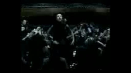 Papa Roach - Getting Away With Murder 