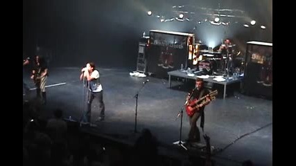 State of Shock - Best I Ever Had ( Live in Nanaimo Bc) 