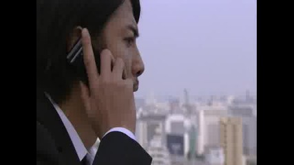 [ Bg Sub ] Boss - Епизод 8 - 1/2