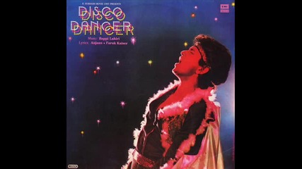 Bappi Lahiri--jimmy Jimmy Aaja Aaja-disco Dancer Rmx