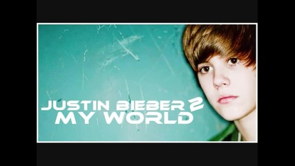 +subs & превод!!!justin Bieber - That Should Be Me 