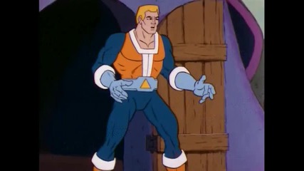 She-ra - 2x24 - Pp089 - 89 - Hordak's Power Play- part1
