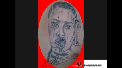 qki tatoo