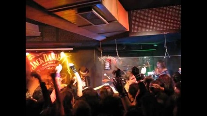 Guild live Sofia part 3 