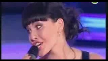 Алла Пугачева - Ты там