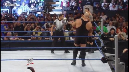 Wwe Smackdown 25.02.2011 Част 7/11 Hq