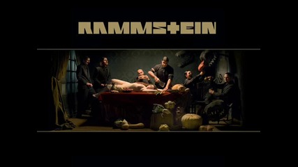 Rammstein - Wiener Blut