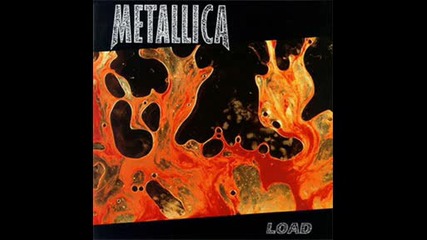 metallica - bleeding me