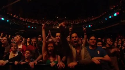 Joe Satriani ~ The Mystical Potato Head Groove Thing ~ Satchurated ( Live in Montreal )