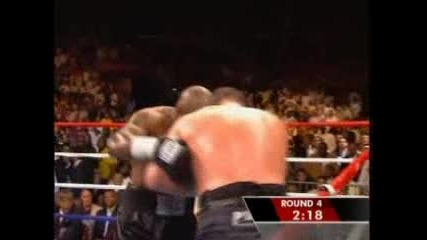 mike Tyson vs Kevin Mcbride (11-06-2005)