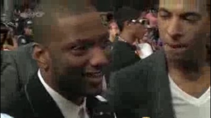 Muchmusic Video Awards 2010 - We Make Justin Bieber 