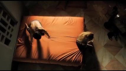 Shakira ft Kid Cudi - Did It Again 