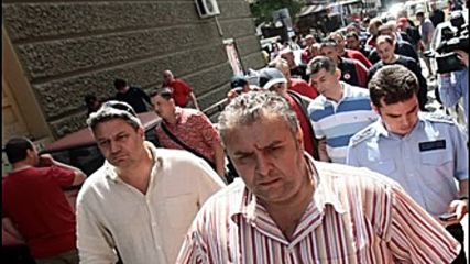 Привържениците на ЦСКА излизат с петиция, готвят мирен протест