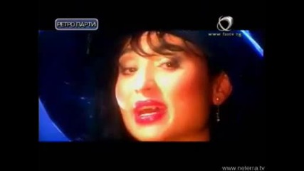 Софи Маринова - Студен пламък (добро качество) (abvtube.com) 