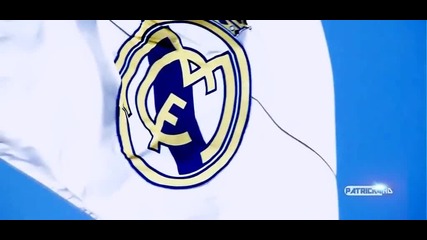 Real Madrid сезон 2011-2012