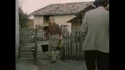 Матриархат - Български Филм