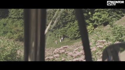 Klingande - Jubel ( Official Video)