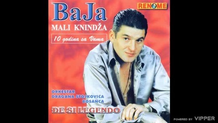 Baja Mali Knindza-kuca casti (2001)