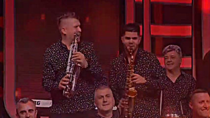 Bojan Grujic - Prokleta kafana - Gp - Tv Grand 05.04.2019.