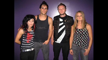 Jesus be glorified by Skillet
