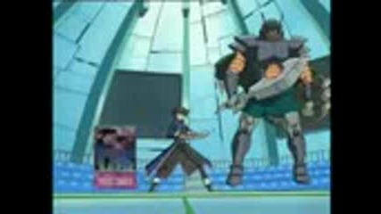 Yu - Gi - Oh! - Epizod 12 - Formula Za Uspeh