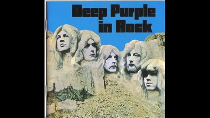 Deep Purple - Black Night