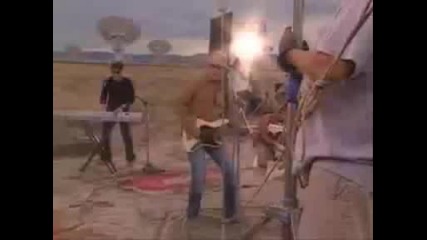 Bon Jovi Making Of Bounce