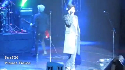 Adam Lambert River Rock 
