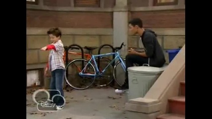 shake it up ep9