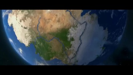 Ice Age: Continental Drift: Movie Trailer [hd]