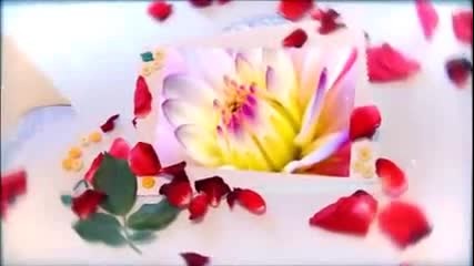 Flowers For you my Dear Lara