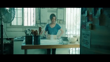Anna Kendrick - Cups (pitch Perfect's 'when I'm Gone')