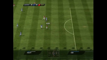 Fifa 11 - My The Video 2 - Ayo For Yayo