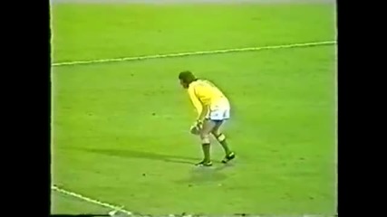 World Cup 1982 хондурас-сев .ирландия