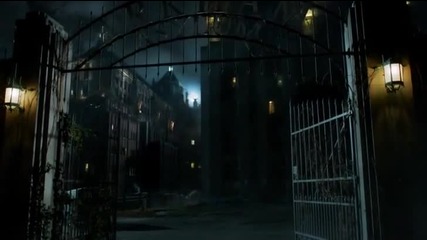 Gotham Сезон 1 Епизод 4 Bg Subs