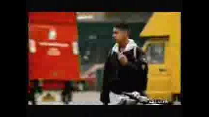 Adidas - Wanna Play ?