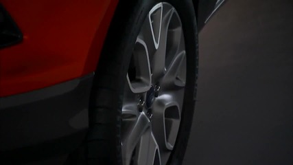 Nueva Ford Ecosport