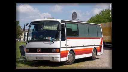 Setra S 208 H 