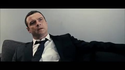 Repo Men Trailer Hd 