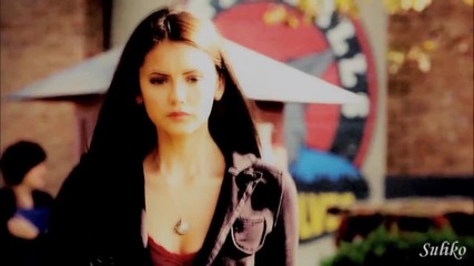 Damon & Elena - Oh, Pretty Woman