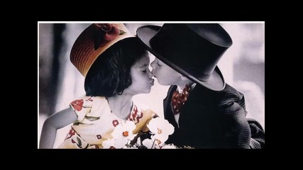 Hd - Scorpions - We Were Born To Fly