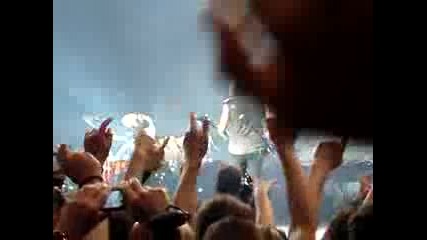 Metallica - Seek And Destroy - Live Austria,  Vienna 14.5.2009