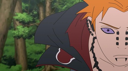 Naruto Manga Fun Animation *hd* 