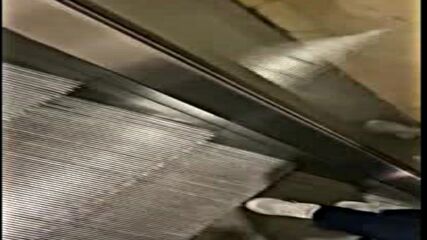 "Моята новина": Повреден ескалатор на метростанция „Сердика”