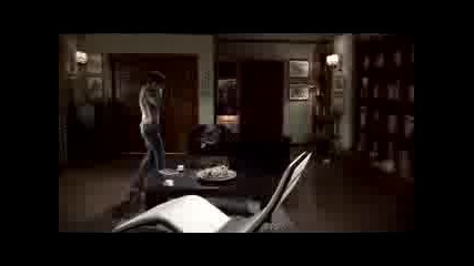 David Deejay Ft. Dony - Temptation (official Video )