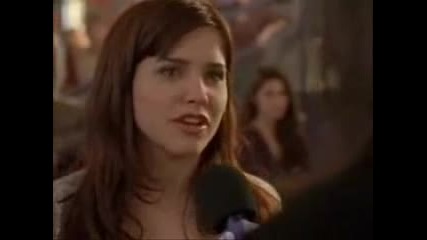 Sophia Bush The Best Video Mix - Apologize