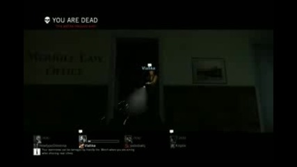 Left 4 Dead - Funny Moments 5