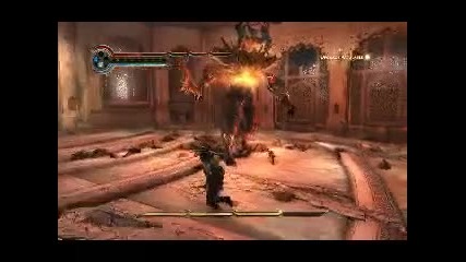 Prince of Persia The Fotgotten Sands Walktrough ep.12 Part1