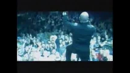 Disturbed Down With The Sickness